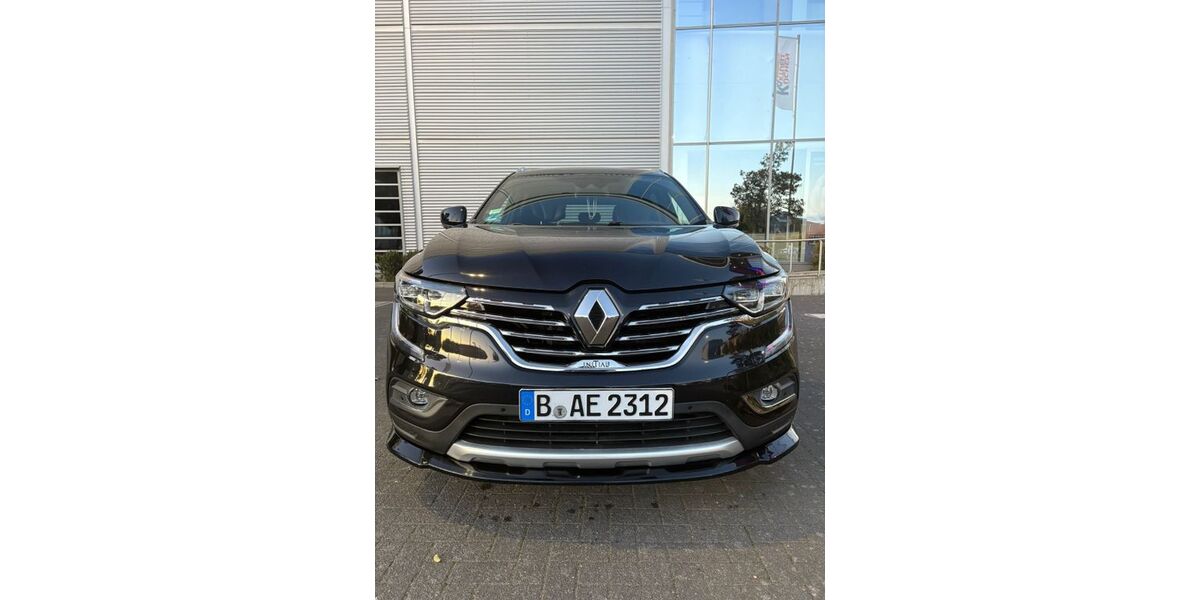 Renault Koleos 118.000 km 16.999 &euro; Berlin 13589