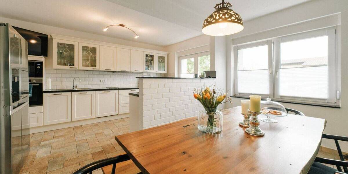 Einfamilienhaus Potsdam Marquardt - 5 Zimmer, 116 m&sup2;, 670.000&euro; | Angebot:26805139