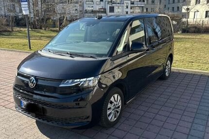 VW T7 Multivan 50.648 km 43.900 &euro; Berlin 10969