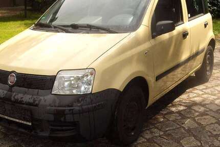 Fiat Panda 142.549 km 1.590 &euro; Ludwigsfelde OT Ahrensdorf 14974