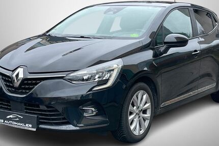 Renault Clio 100.780 km 8.900 &euro; Potsdam 14480