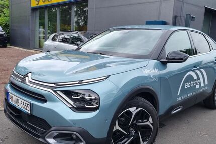 Citroen C4 9.436 km 17.780 &euro; Potsdam 14480