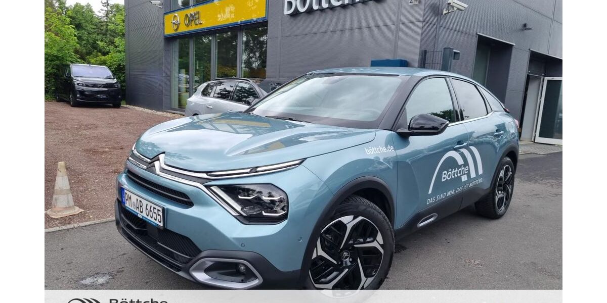 Citroen C4 9.436 km 17.780 &euro; Potsdam 14480
