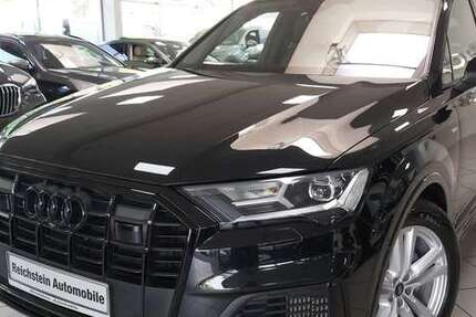 Audi Q7 36.400 km 54.980 € Berlin 13359