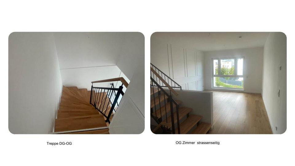 Reihenhaus Teltow - 4 Zimmer, 99 m&sup2;, 2.120&euro; | Angebot:26670887