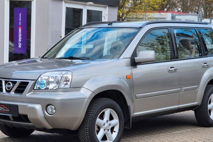 Nissan X-Trail 144.000 km 4.200 &euro; Teltow 14513