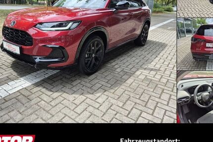 Honda ZR-V