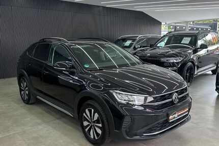 VW Taigo 18.687 km 18.950 &euro; Berlin 12357