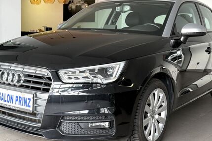 Audi A1 60.000 km 15.890 &euro; Berlin-Reinickendorf 13403