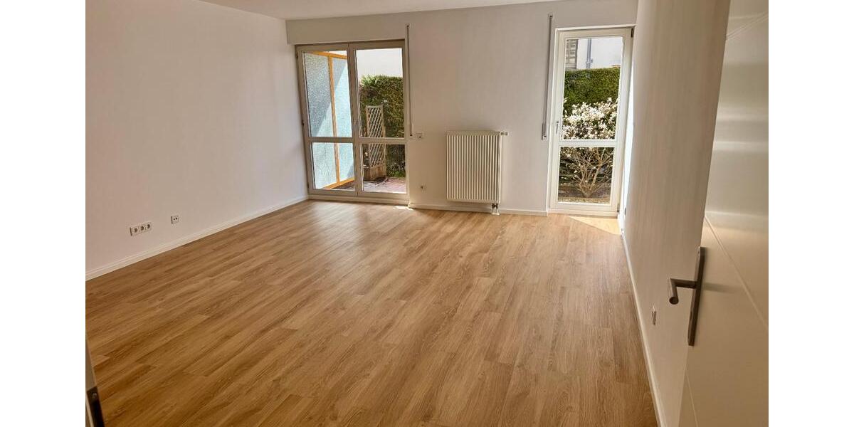 Erdgeschoßwohnung Blankenfelde-Mahlow Groß Kienitz - 2 Zimmer, 61 m&sup2;, 920&euro; | Angebot:26013915