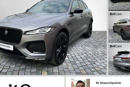 Jaguar F-Pace 25.696 km 57.500 € Berlin 13581