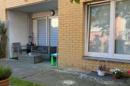 Wohnung zum Kaufen in Falkensee 245.000 € 65.78 m² 2 zimmer