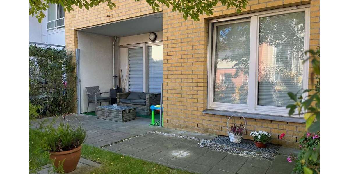 Wohnung zum Kaufen in Falkensee 245.000 € 65.78 m² 2 zimmer