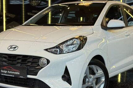 Hyundai i10 78.378 km 13.490 &euro; Berlin 13597