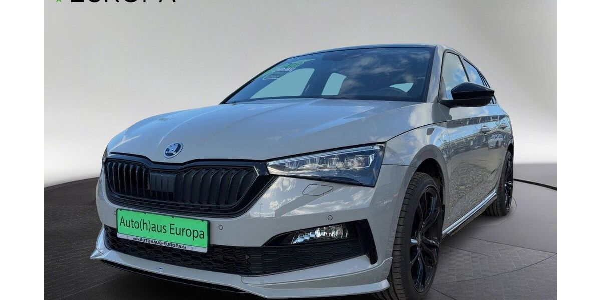 Skoda Scala 27.370 km 19.990 &euro; Berlin 10365