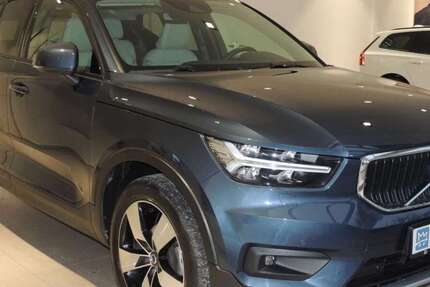 Volvo XC40 65.300 km 27.490 &euro; Berlin / Tegel 13509