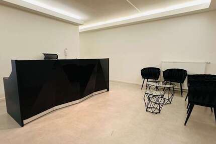 Büro in Berlin 3.961,81 € 184 m² zimmer