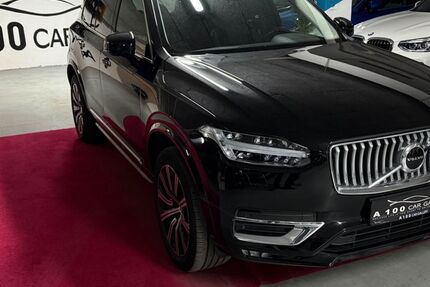 Volvo XC90 99.980 km 39.499 &euro; Berlin 12099