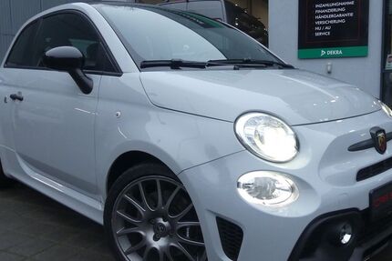 Abarth 695C 40.323 km 22.800 € Berlin 13156
