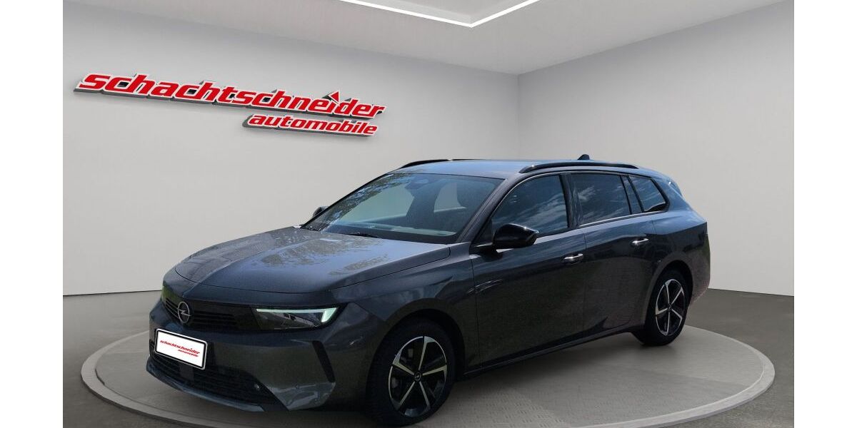 Opel Astra 16.348 km 21.890 &euro; Ketzin 14669