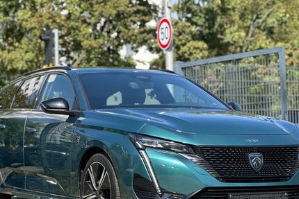 Peugeot 308 65.000 km 15.900 &euro; Berlin 12353