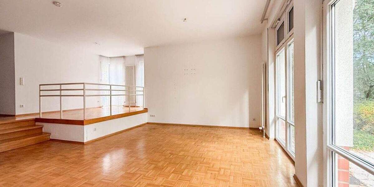 Reihenendhaus Dallgow-Döberitz Dallgow - 4 Zimmer, 117 m&sup2;, 480.000&euro; | Angebot:25098628