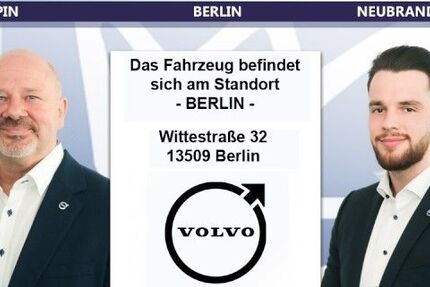 Volvo EX30 6.500 km 38.990 &euro; Berlin Tegel 13509