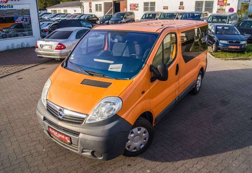 Vivaro