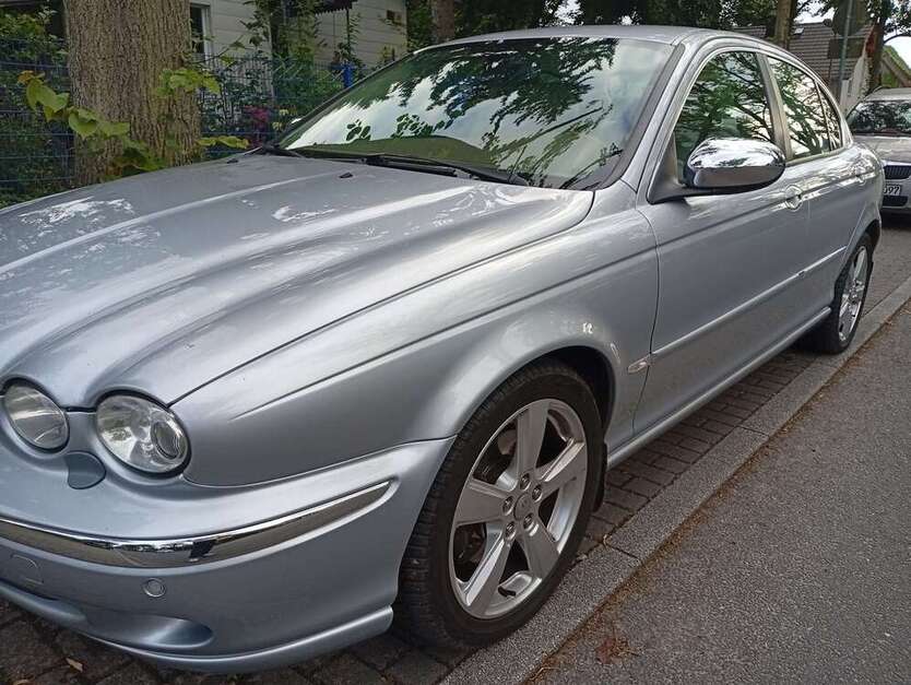 X-Type
