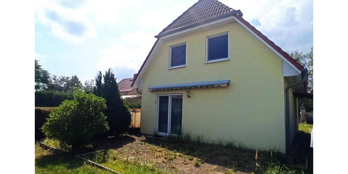 Haus zur Miete 3 zimmer