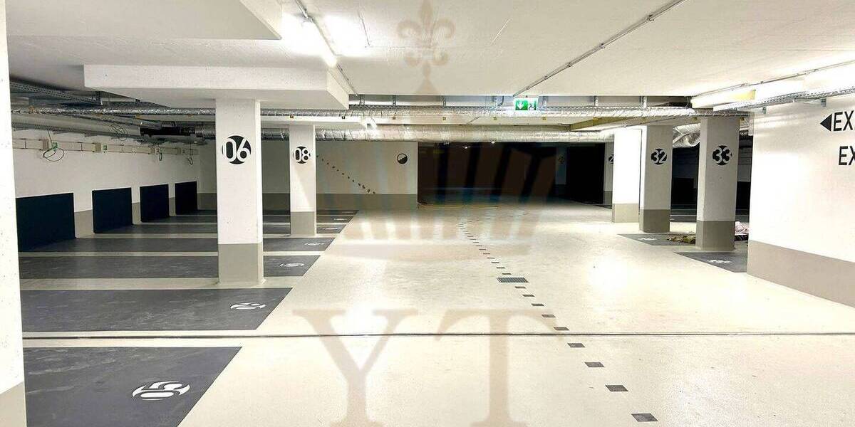 Etagenwohnung Berlin Tiergarten - 2 Zimmer, 41 m&sup2;, 1.395&euro; | Angebot:26929347