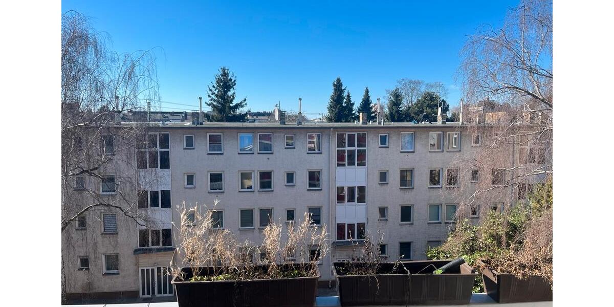 Dachgeschoßwohnung Berlin Spandau - 1 Zimmer, 35 m&sup2;, 165.000&euro; | Angebot:26350616