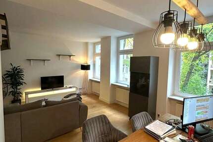 Wohnung Berlin Friedrichshain-Kreuzberg - 3 Zimmer, 85 m&sup2;, 599.000&euro; | Angebot:26800146
