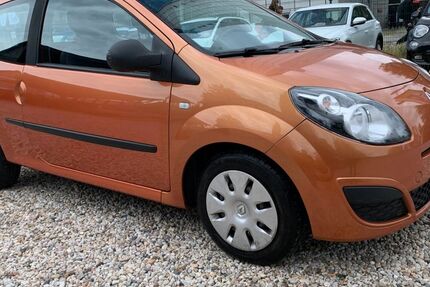 Renault Twingo 141.622 km 1.200 &euro; Berlin-Spandau 13597