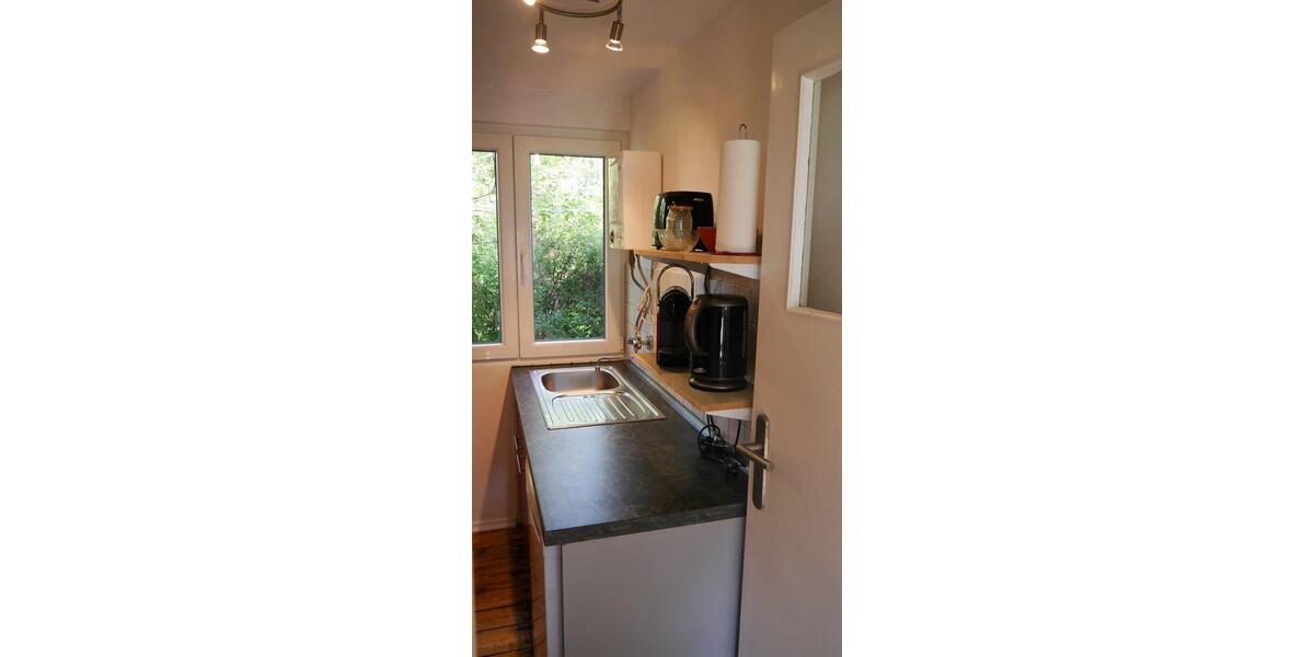 Wochenendhaus mit Garten und Steg am Ufer des Glindower Sees 4 zimmer