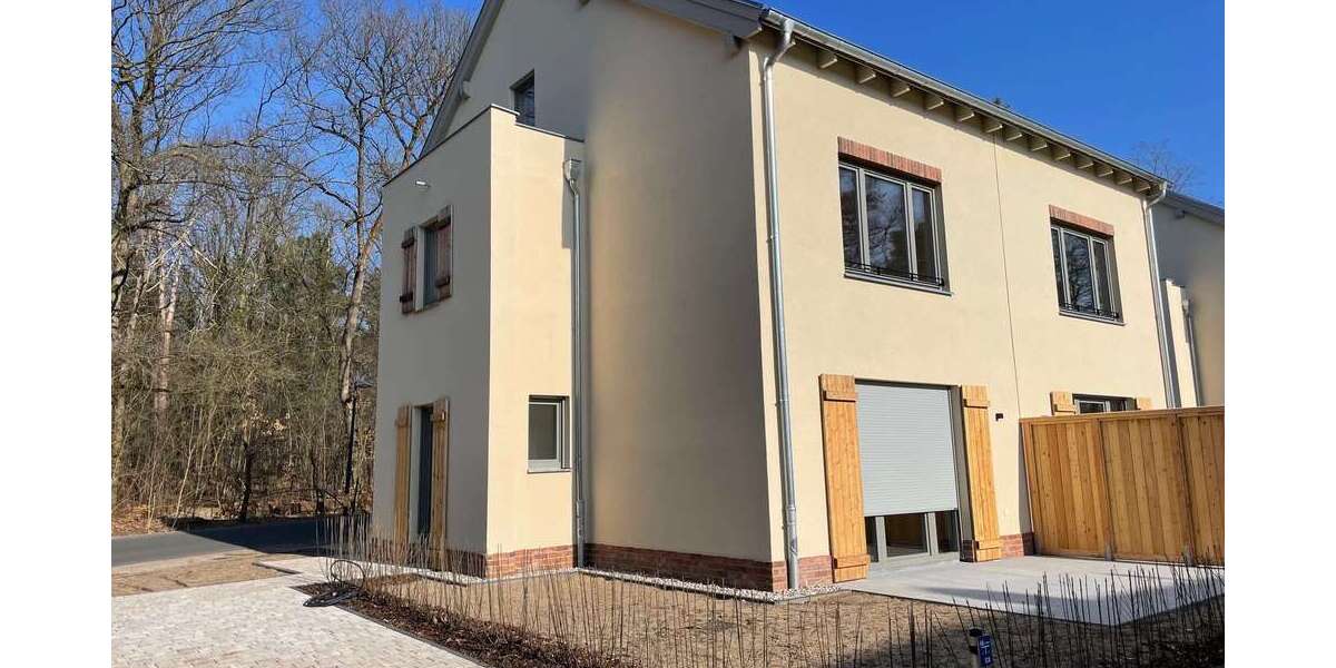 Einfamilienhaus Beelitz Heilstätten Beelitz-Heilstätten - 5 Zimmer, 145 m&sup2;, 1.882&euro; | Angebot:27108419