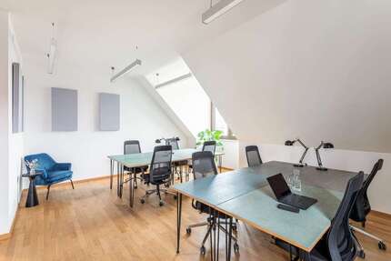 Gewerbeobjekt Potsdam Berliner Vorstadt - 1.300&euro; | Angebot:27340086