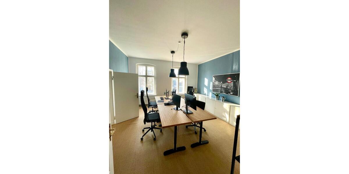 Gewerbeobjekt Potsdam Babelsberg - 1.500&euro; | Angebot:26101820