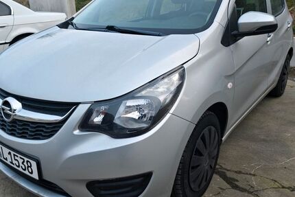 Opel Karl 33.000 km 7.490 € Berlin 10551
