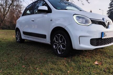 Renault Twingo 63.500 km 9.750 &euro; Berlin 13088