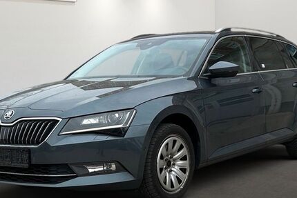 Skoda Superb 172.328 km 11.499 &euro; Berlin 12681