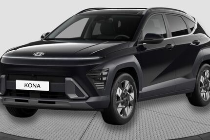 Hyundai KONA 2.300 km 31.495 &euro; Berlin 12683