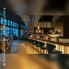 Piano & Poetry - Special Hotel Edition 30.04.2026 Pullman Hotel Berlin Schweizerhof