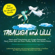 Tabaluga und Lilli 21.10.2027 Nikolaisaal Potsdam