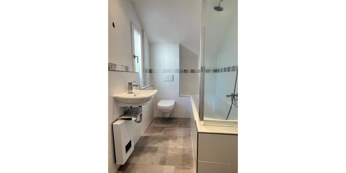 Reihenendhaus Berlin Nikolassee - 3 Zimmer, 69 m&sup2;, 449.700&euro; | Angebot:25709197