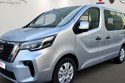 Nissan Primastar 9.195 km 37.990 &euro; Berlin 12349