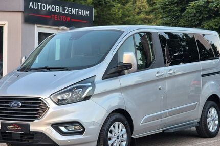 Ford Tourneo Custom 95.000 km 31.950 &euro; Teltow 14513