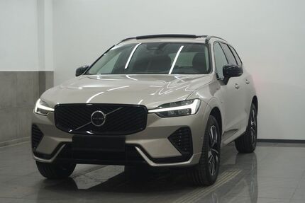Volvo XC60 22.695 km 48.900 &euro; Seddiner See OT Neuseddin 14554