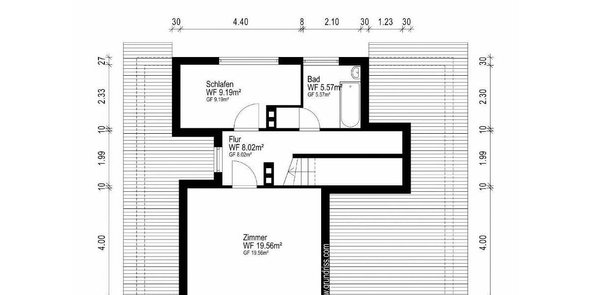 Einfamilienhaus Kleinmachnow - 4 Zimmer, 98 m&sup2;, 880.000&euro; | Angebot:26894119