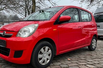 Daihatsu Cuore 65.000 km 2.990 &euro; Berlin 10589